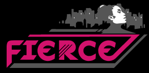 FIERCE logo