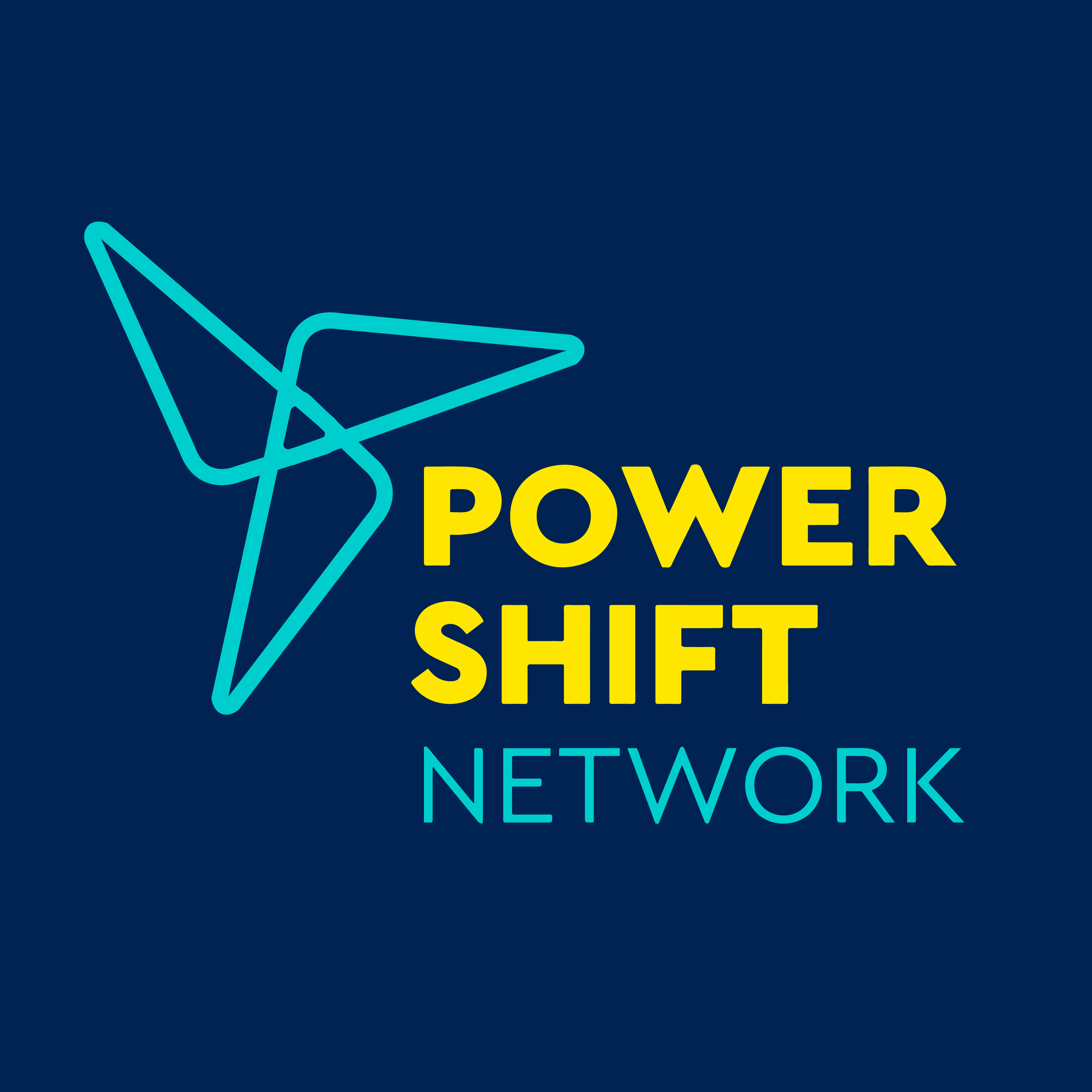Power Shift Network