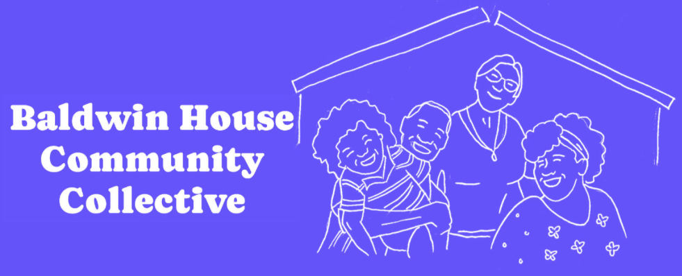 Baldwin House Community Collective logo