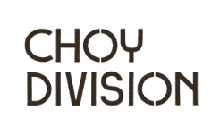 Choy Division logo