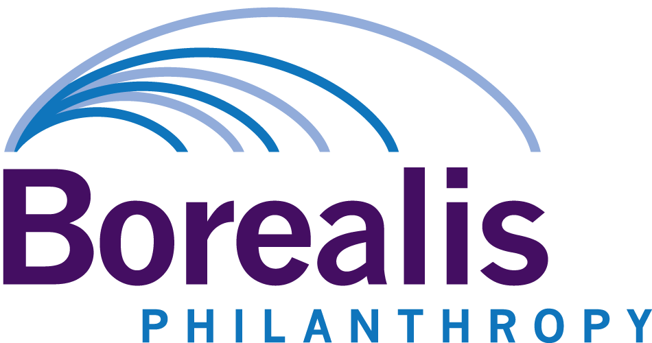 Borealis Philanthropy